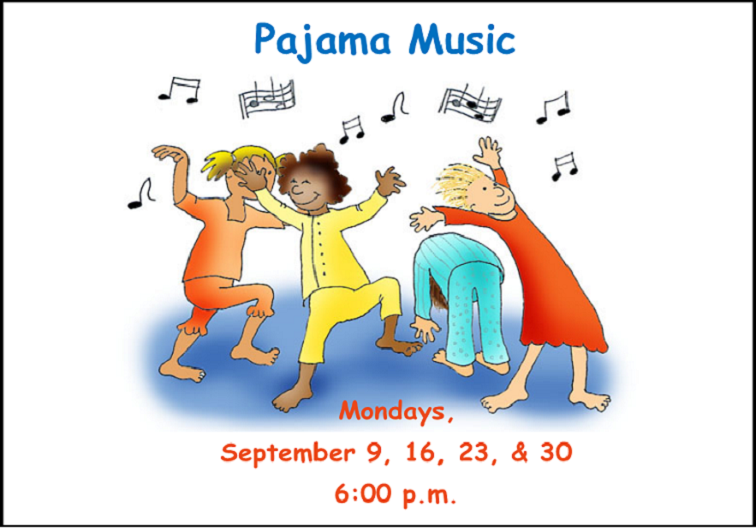 Pajama Music 