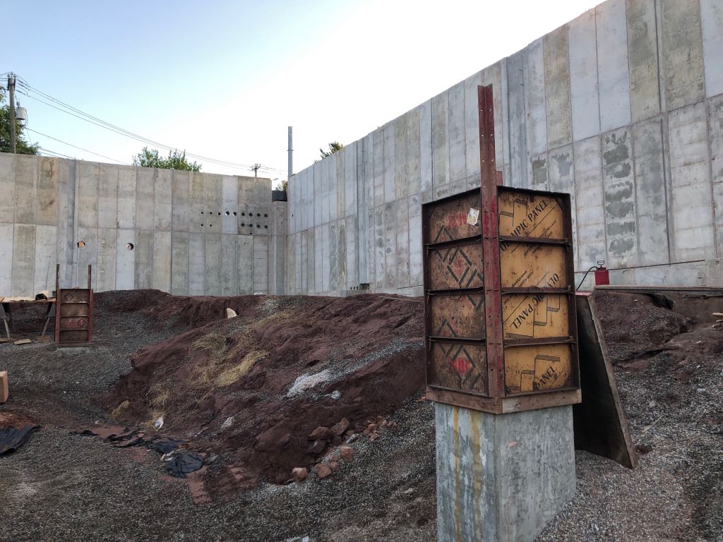 Foundation August 2019 034