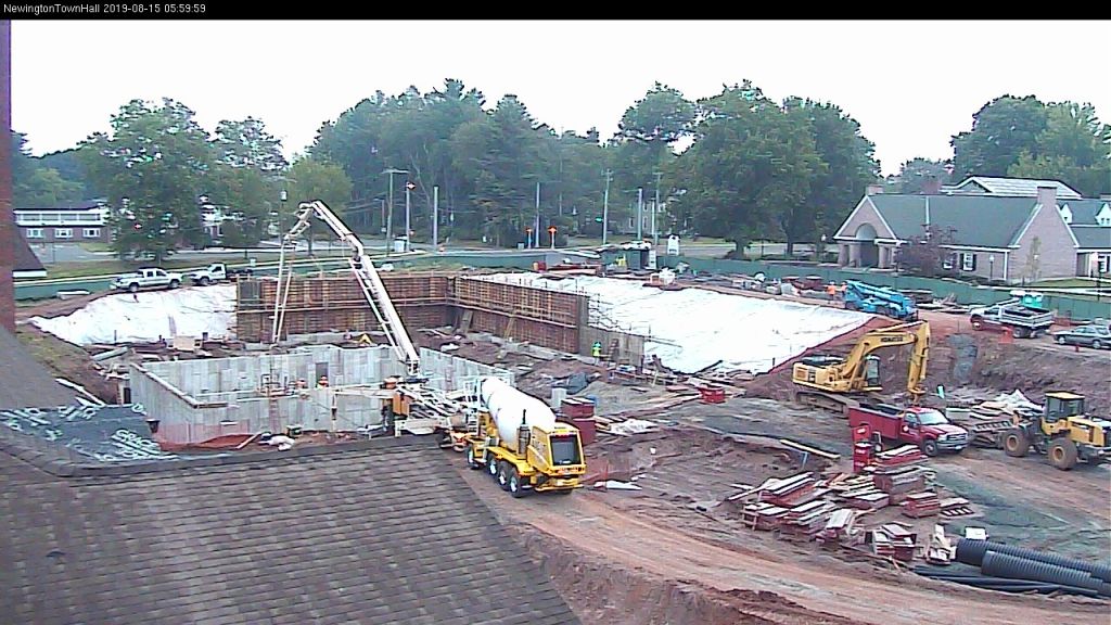 Foundation August 2019 001