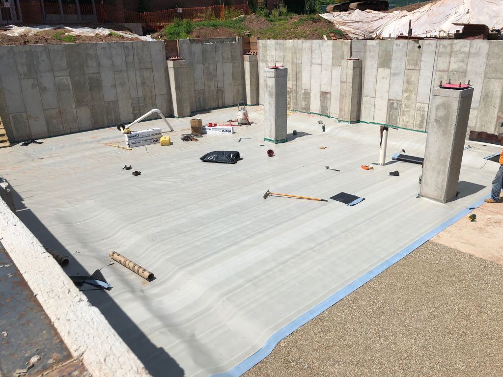 Foundation August 2019 004