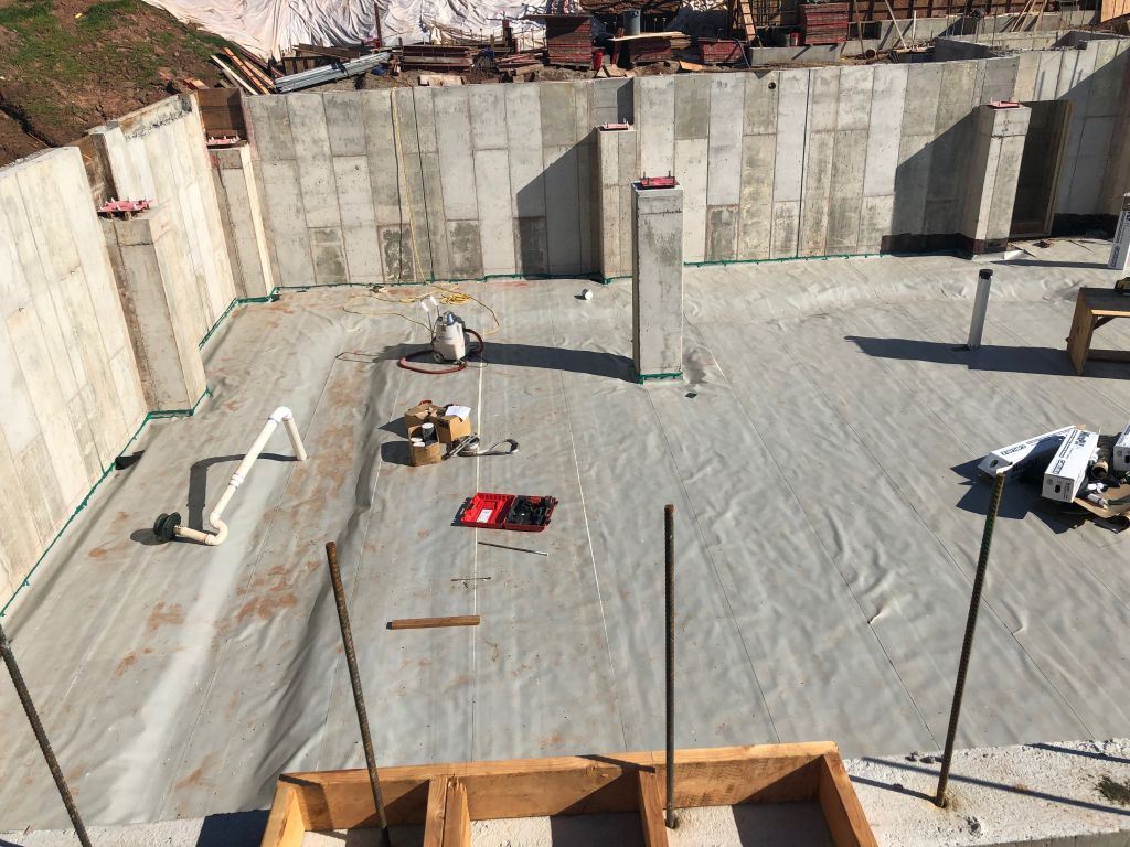 Foundation August 2019 006