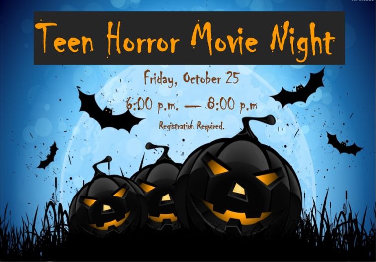 horror movie oct 2019 news flash