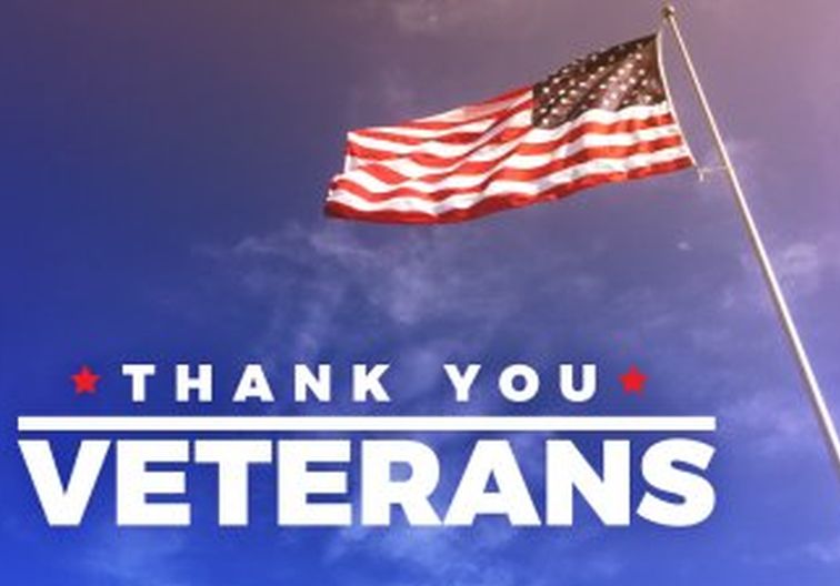 Veterans Memorial Trailer News Flash