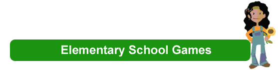 Elementary School Games 