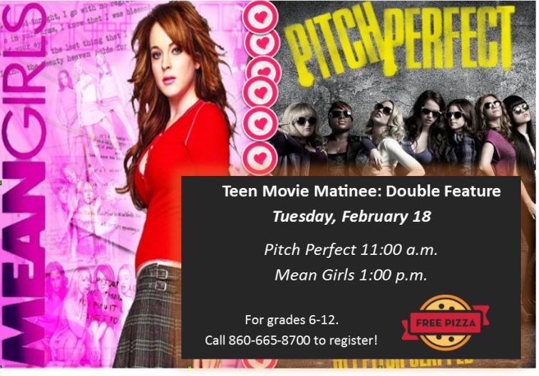 teen movie double feature 