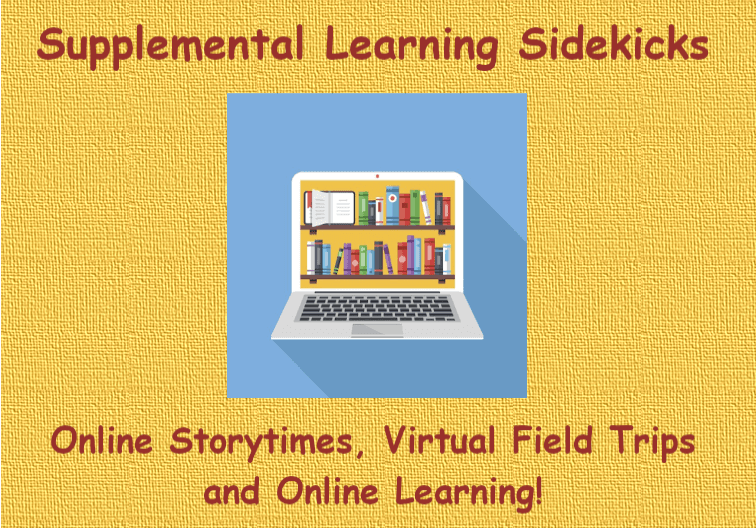 supplemental learning sidekicks 