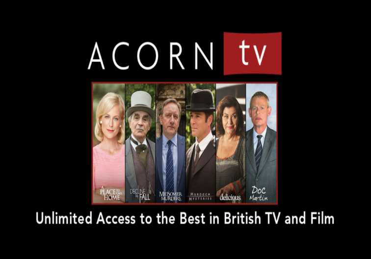 acorn tv