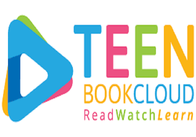 teen book cloud