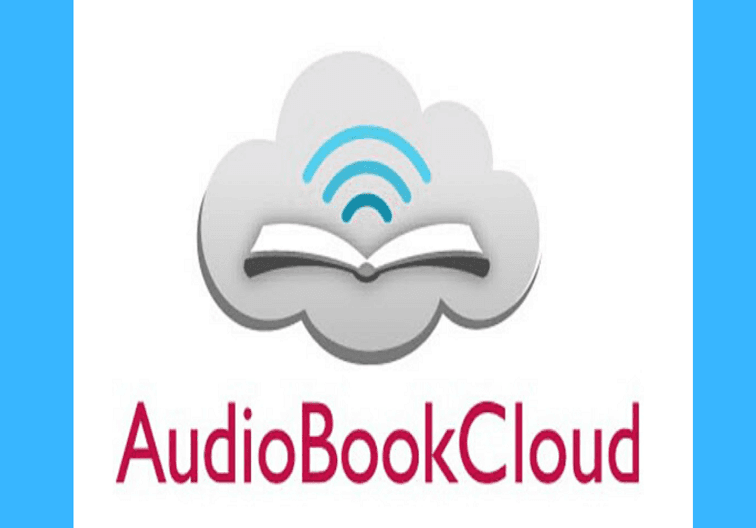 audio book cloud