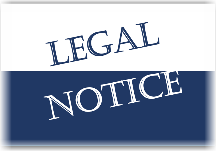 legal notice5 nf