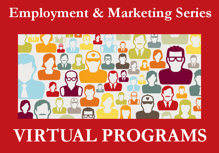 employment and marketing series newsflash