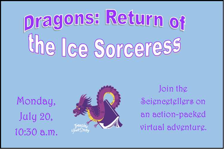 Sciencetellers newsflash