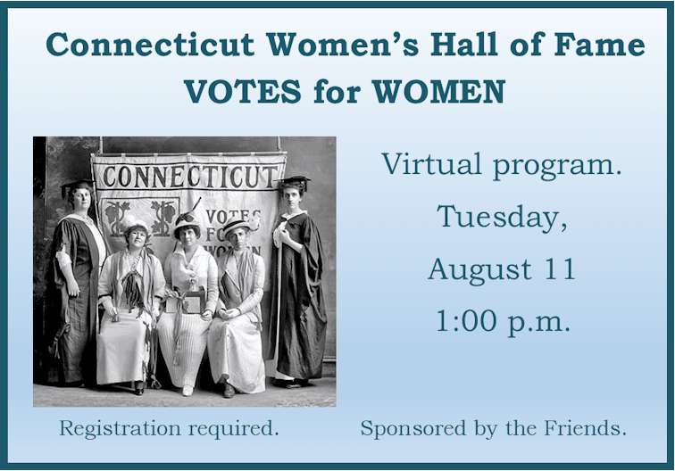 Connecticut womens hall of fame newsflash