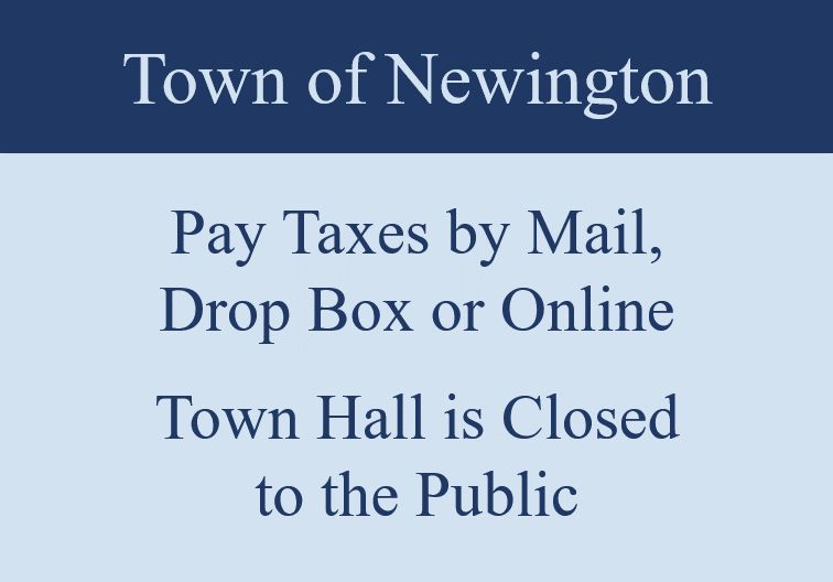 Pay Taxes by Mail Graphic July 2020 PDF