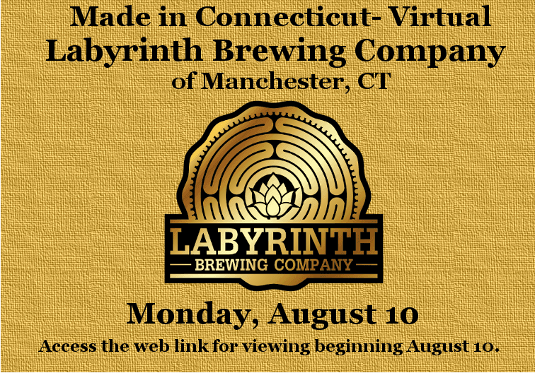 labyrinth brewing 
