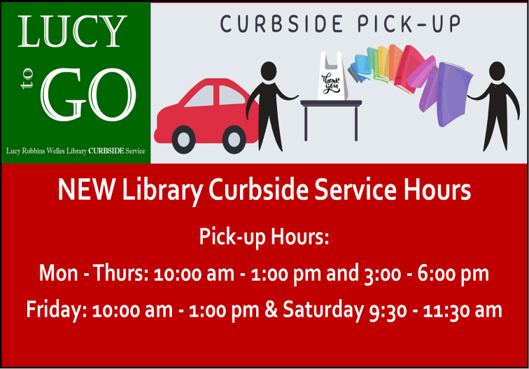 curbside august 2020 