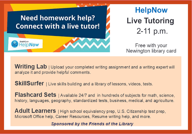 helpnow homework help online