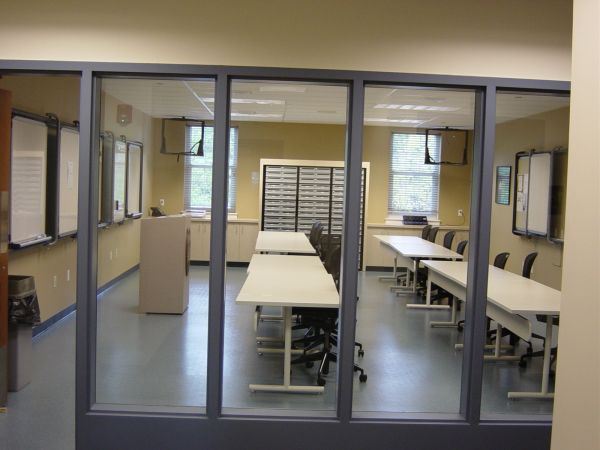 Roll Call, Training, and Emergency Operations Center Window