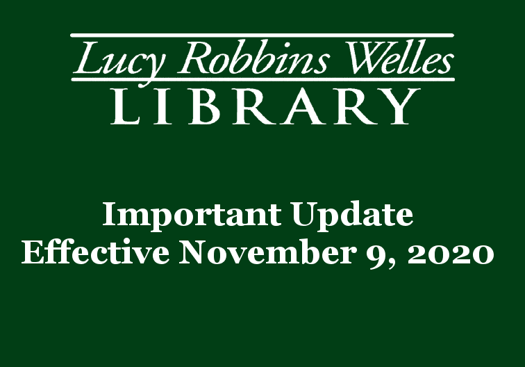 Important Update newsflash