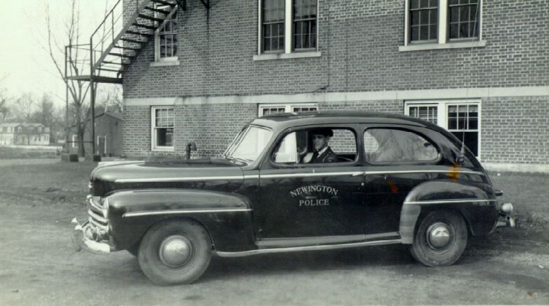 1940's Cruiser