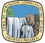 The Town of Newington Seal