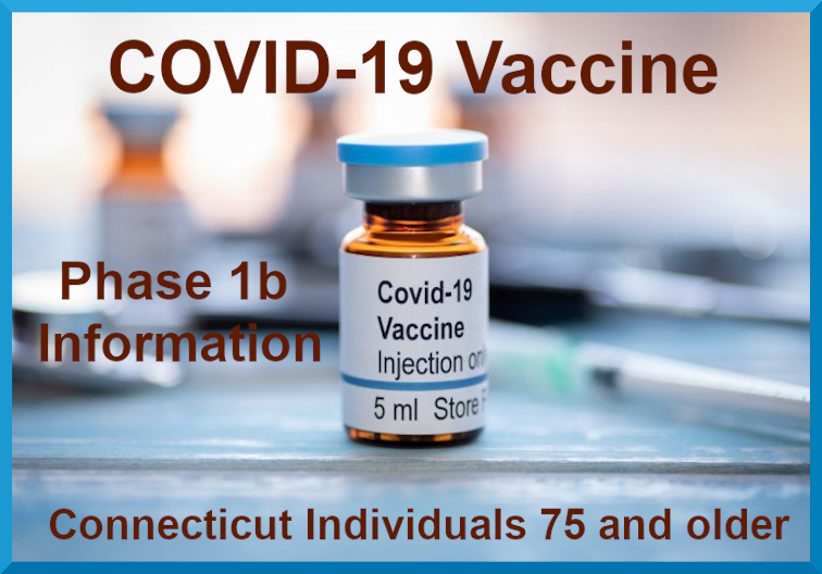 covid 1b information