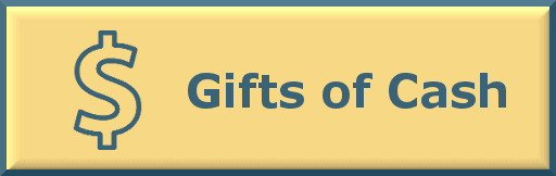 gifts of cash