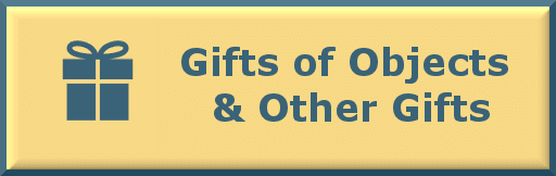 gifts of objects bev