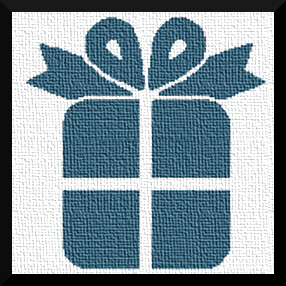 gift-icon resize with frame