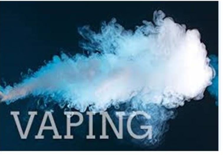 vaping nf