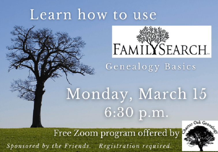 family search newsflash