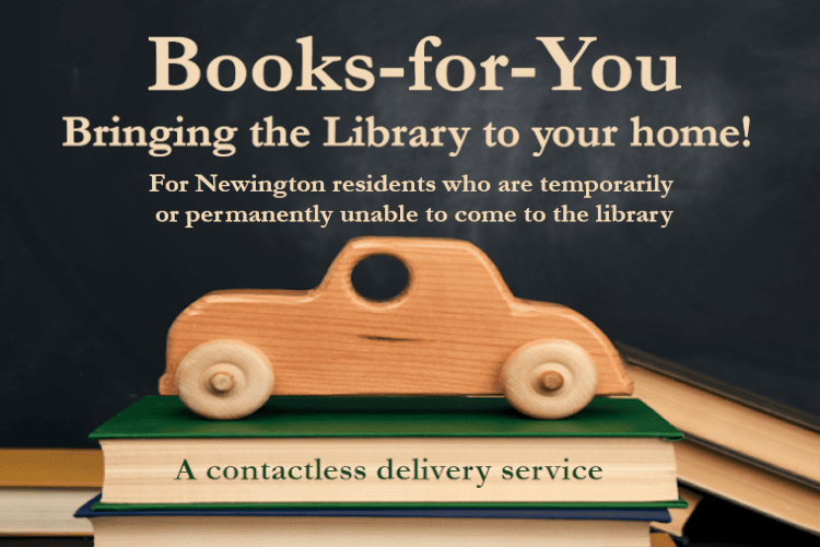 books for you service