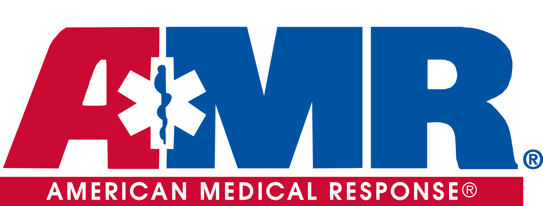 American Medical Responce (AMR) Website