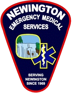 Newington Emergency Medical Service (NEMS) Website