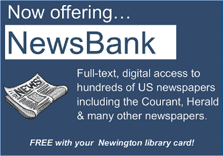 newsbank newsflash