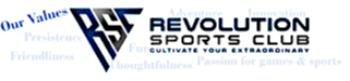 revolution sports club