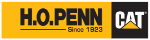 ho penn logo